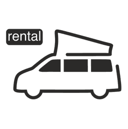 Campervan Rental