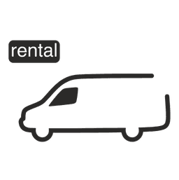 Cargo Van Rental