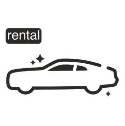 Luxury Sedan Rental