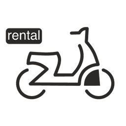 Scooter Rental