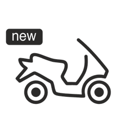 Buy New Scooter