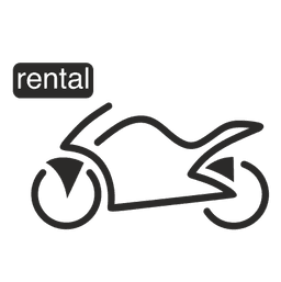 Sportbike Rental