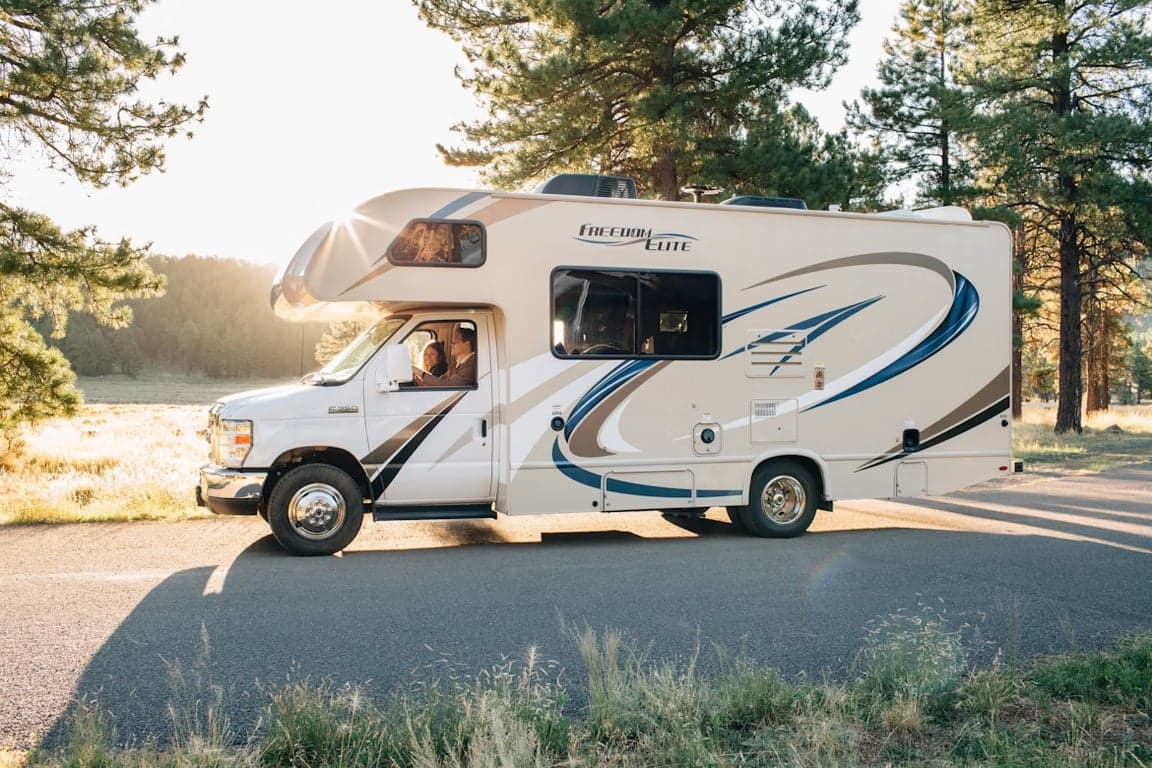 Your RV is Your Ticket to Freedom. Is It Properly Insured?