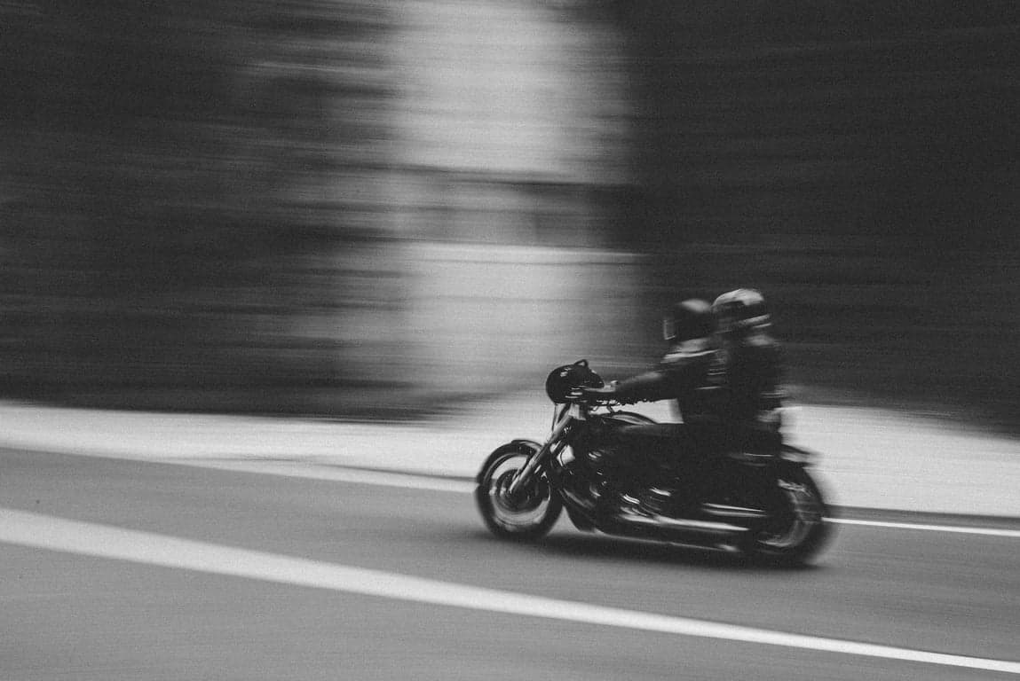 Motorcycle Insurance Explained: Liability vs. Full Coverage - What Riders Really Need
