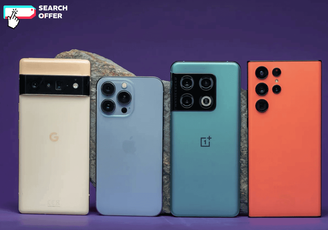 Best Smartphone Cameras 2026: The Ultimate Guide to the Top Camera Phones This Year
