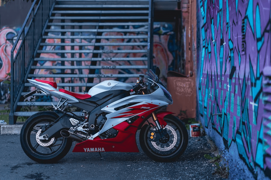 How to Rent a Sportbike: The Ultimate Guide for Riders Who Crave Speed and Freedom