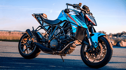 The 200-Horsepower Dream: A Serene (but Critical) Look at Buying a 2025 Superbike